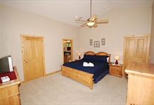 RedAwning Ponca Holiday home